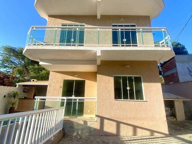 Casa para Venda em Cabo Frio - 2