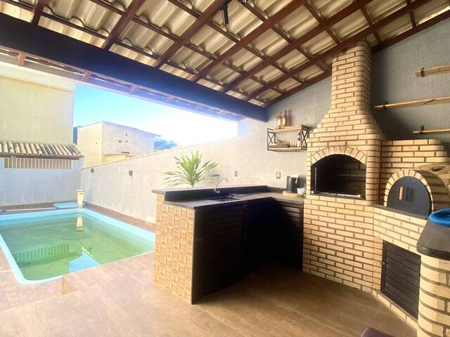 Casa para Venda em Cabo Frio - 5