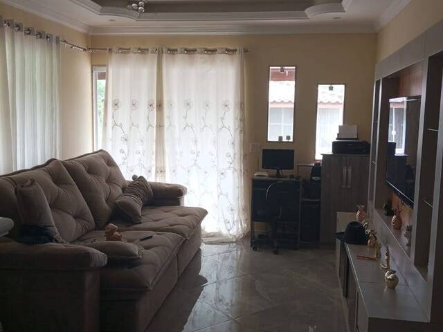 #669 - Casa para Venda em Cachoeiras de Macacu - RJ - 3