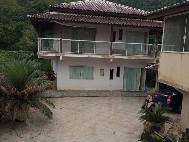 #669 - Casa para Venda em Cachoeiras de Macacu - RJ - 2
