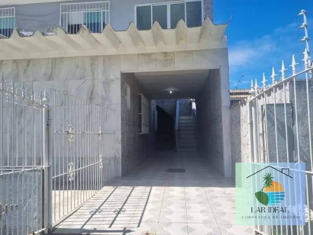 Casa para Venda em São Pedro da Aldeia - 2