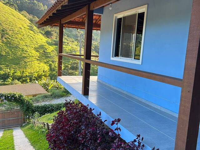 Casa para Venda em Nova Friburgo - 5