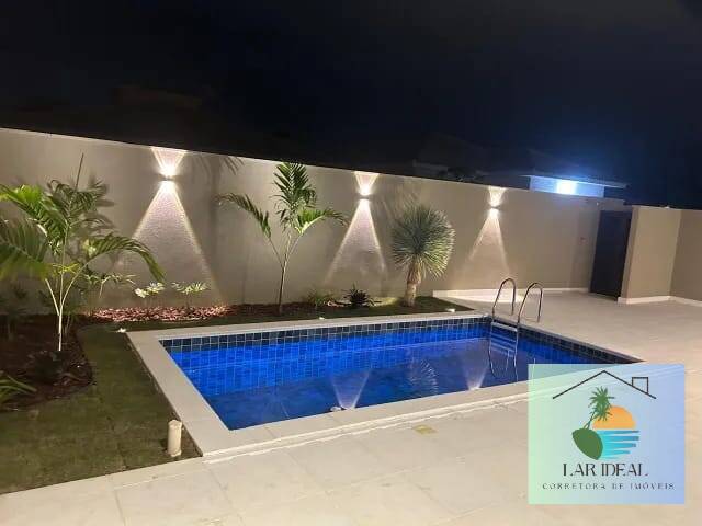 Casa para Venda em São Pedro da Aldeia - 3