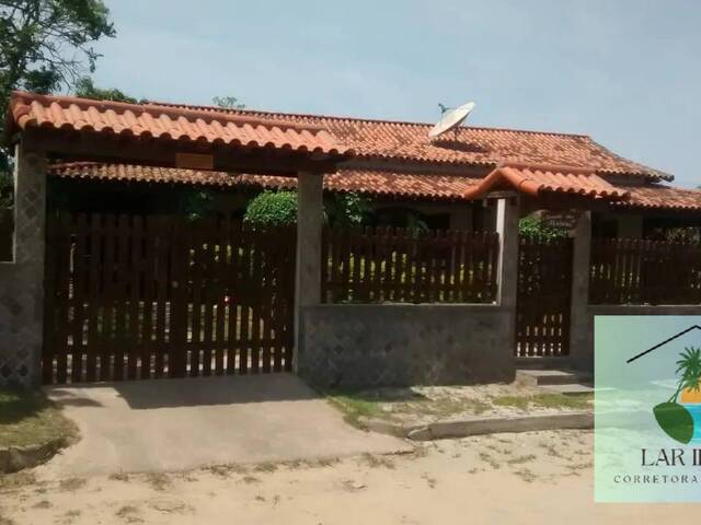 Casa para Venda em Araruama - 2