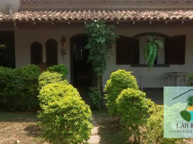 Casa para Venda em Araruama - 4