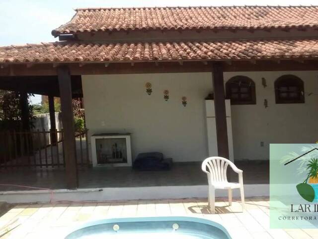 Casa para Venda em Araruama - 3
