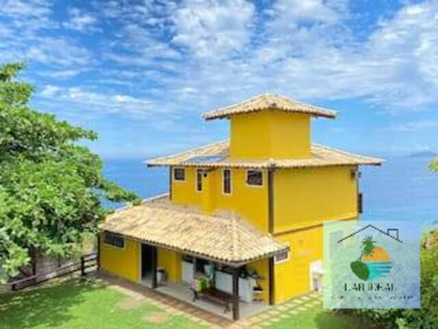 Casa para Venda em Búzios - 3