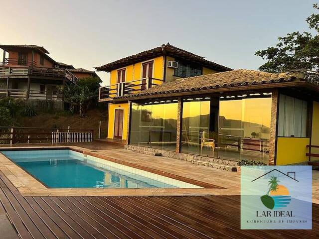 Casa para Venda em Búzios - 5