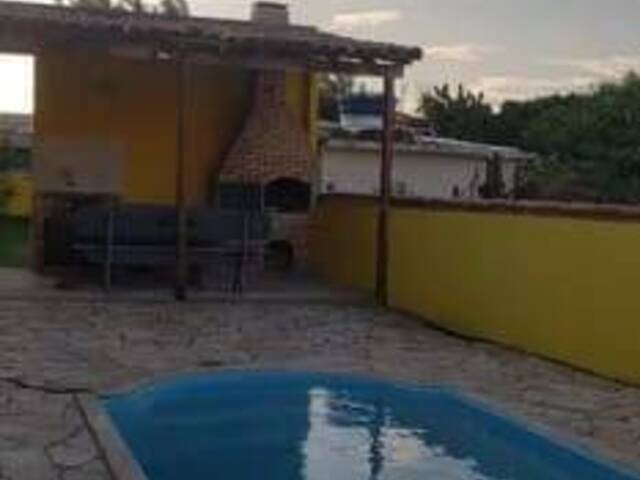 #687 - Casa para Venda em Arraial do Cabo - RJ