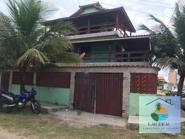 Casa para Venda em Arraial do Cabo - 2