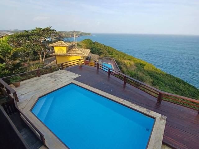 Casa para Venda em Búzios - 2