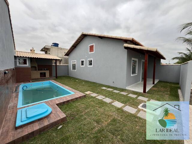 Casa para Venda em Cabo Frio - 2