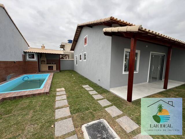 Casa para Venda em Cabo Frio - 3
