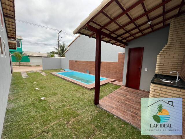 Casa para Venda em Cabo Frio - 4