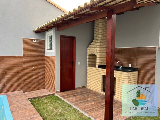 Casa para Venda em Cabo Frio - 5