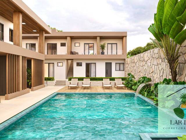 #746 - Casa para Venda em Cabo Frio - RJ