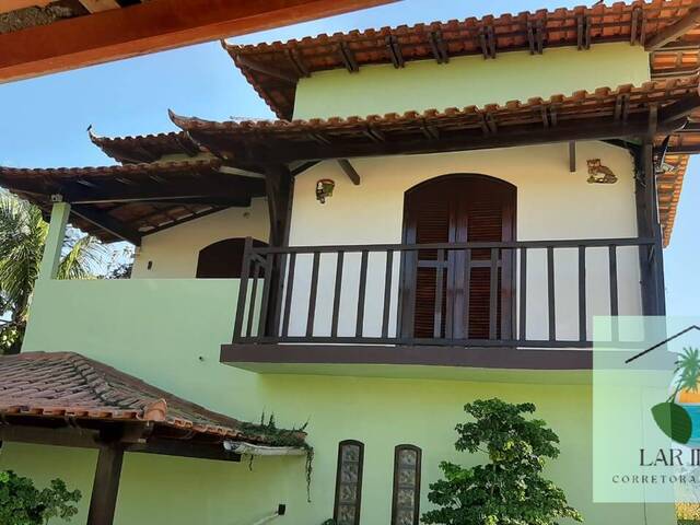 Casa para Venda em Araruama - 2