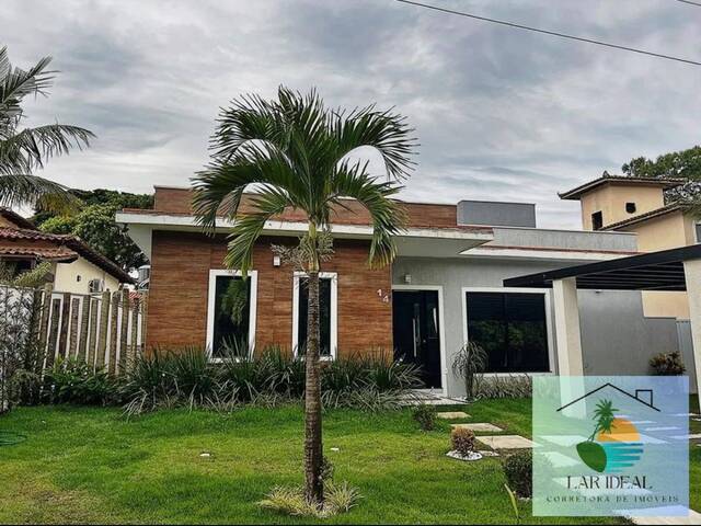 Casa para Venda em Búzios - 2
