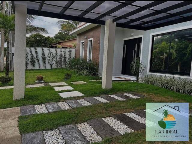 Casa para Venda em Búzios - 4