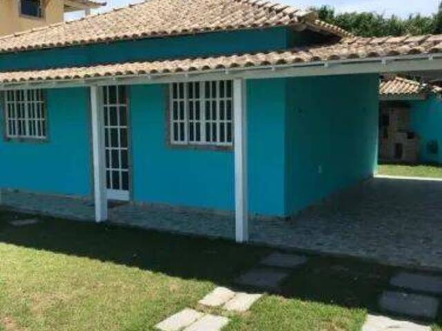 Casa para Venda em Arraial do Cabo - 4