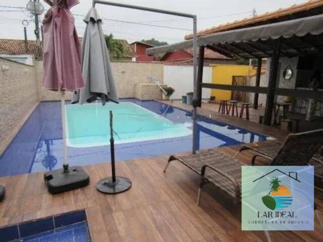 #778 - Casa para Venda em Cachoeiras de Macacu - RJ - 3
