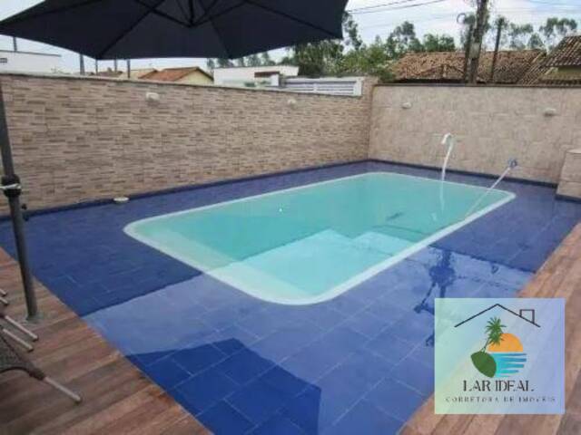 #778 - Casa para Venda em Cachoeiras de Macacu - RJ - 2