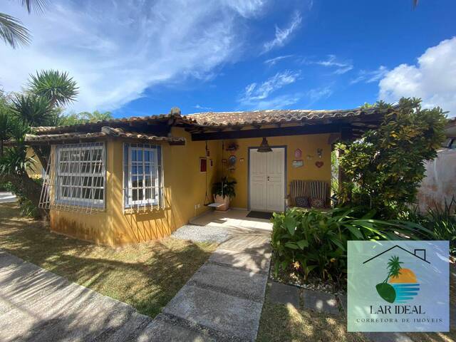 Casa para Venda em Búzios - 5