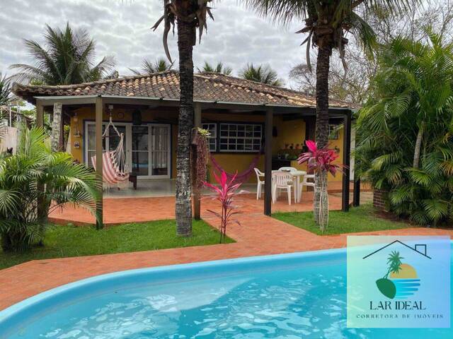 Casa para Venda em Búzios - 3