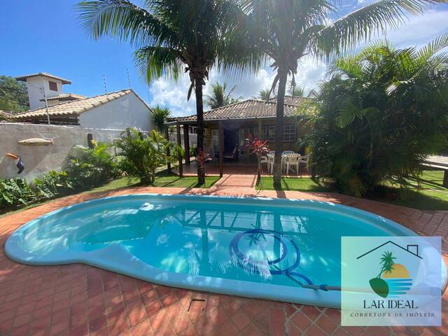 Casa para Venda em Búzios - 2