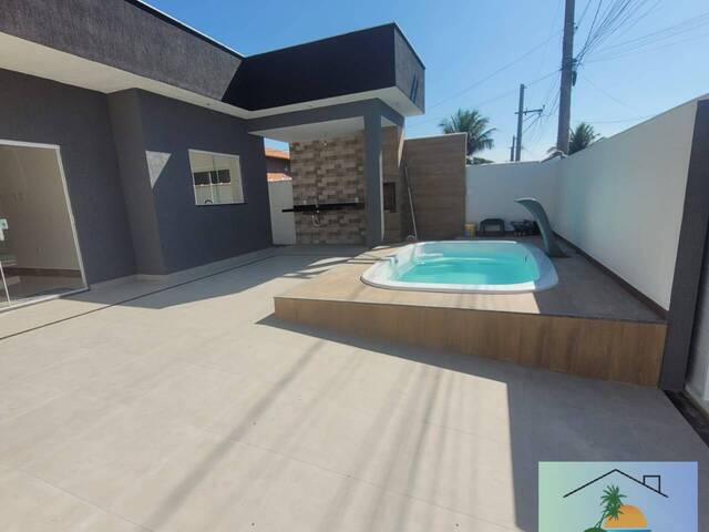 Casa para Venda em Arraial do Cabo - 2