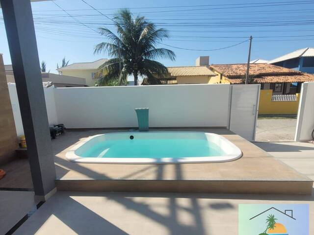 Casa para Venda em Arraial do Cabo - 3