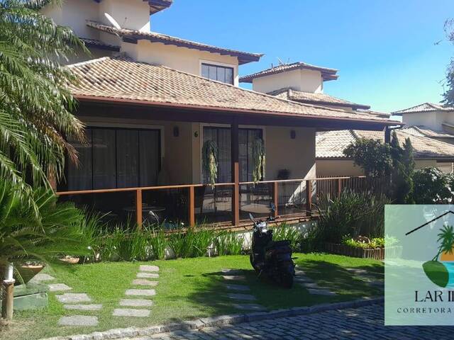 #823 - Casa para Venda em Búzios - RJ