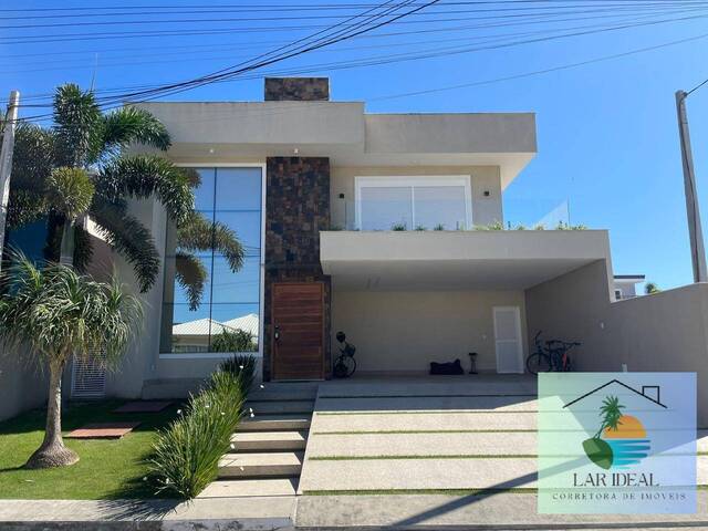 Casa para Venda em São Pedro da Aldeia - 2