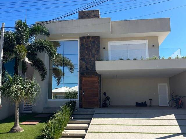 Casa para Venda em São Pedro da Aldeia - 3