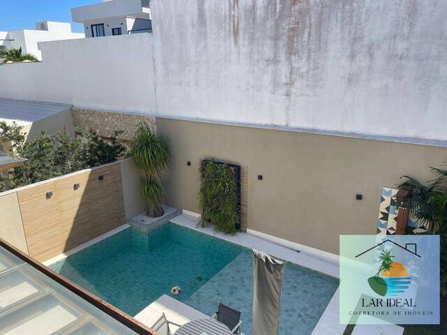 Casa para Venda em São Pedro da Aldeia - 5