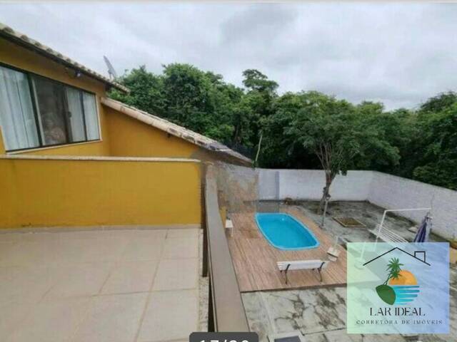Casa para Venda em Búzios - 3