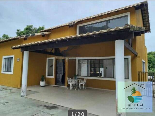 Casa para Venda em Búzios - 2