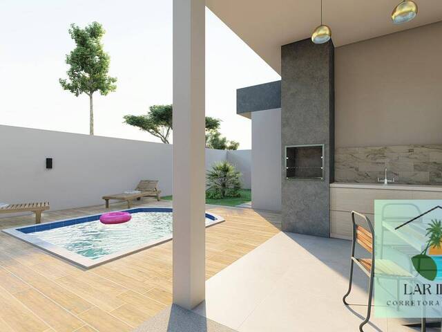 Casa para Venda em São Pedro da Aldeia - 4
