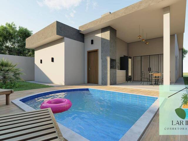 Casa para Venda em São Pedro da Aldeia - 3