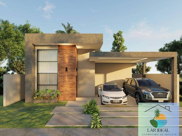 Casa para Venda em São Pedro da Aldeia - 2