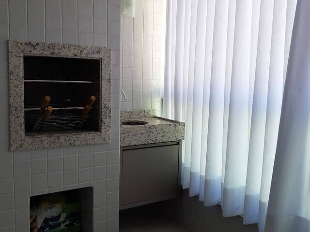 #853 - Apartamento para Venda em São José - SC - 2