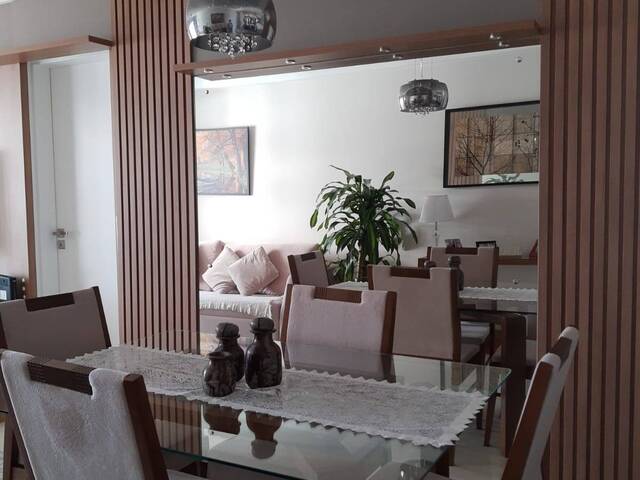 Apartamento para Venda em São José - 5