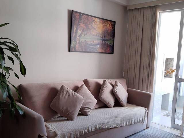 #853 - Apartamento para Venda em São José - SC - 3