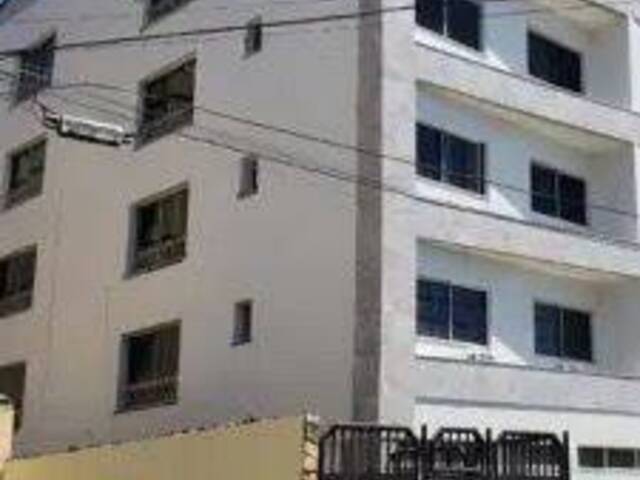 #868 - Apartamento para Venda em Cabo Frio - RJ
