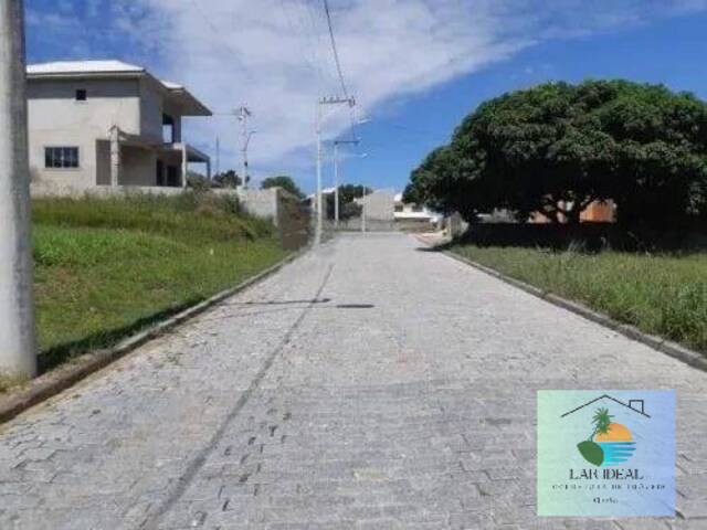 Terreno para Venda em São Pedro da Aldeia - 5