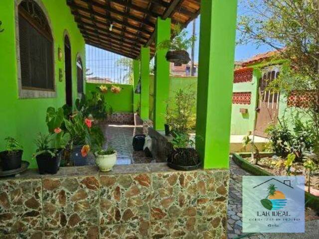 #870 - Casa para Venda em Cabo Frio - RJ