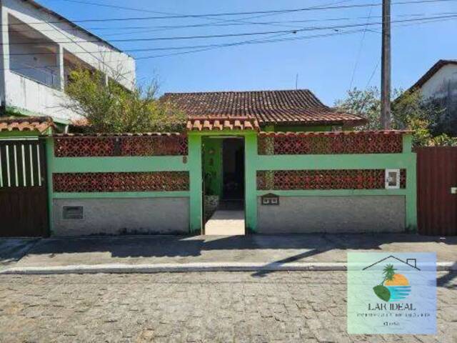 #870 - Casa para Venda em Cabo Frio - RJ