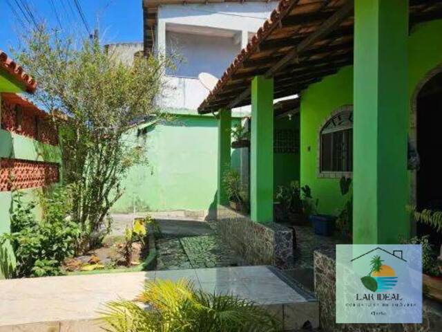 #870 - Casa para Venda em Cabo Frio - RJ