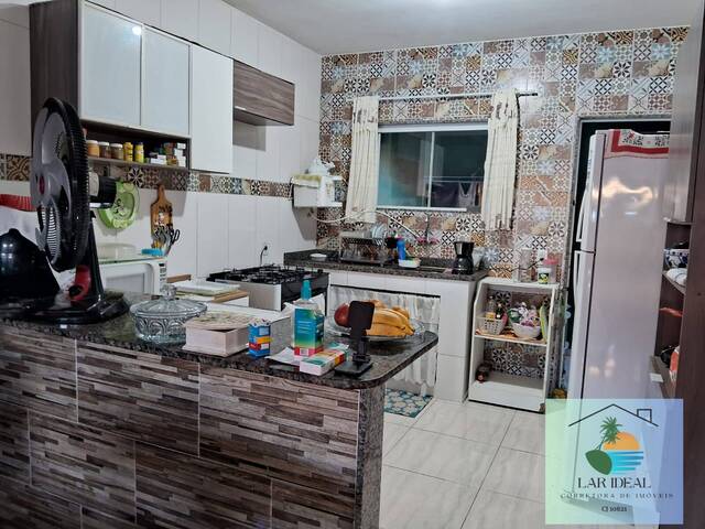 Casa para Venda em Cabo Frio - 4