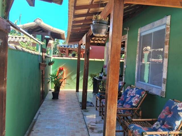 Casa para Venda em Cabo Frio - 2